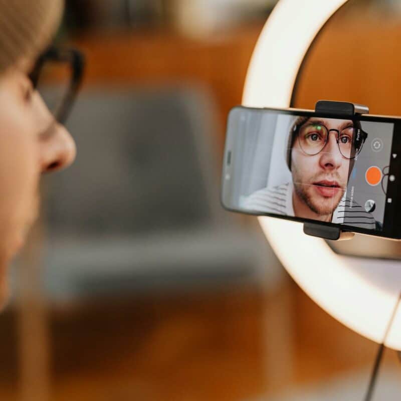 Short Form Video voor Social Media